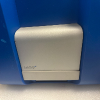 Caliper LabChip GX Microplate Reader image 0